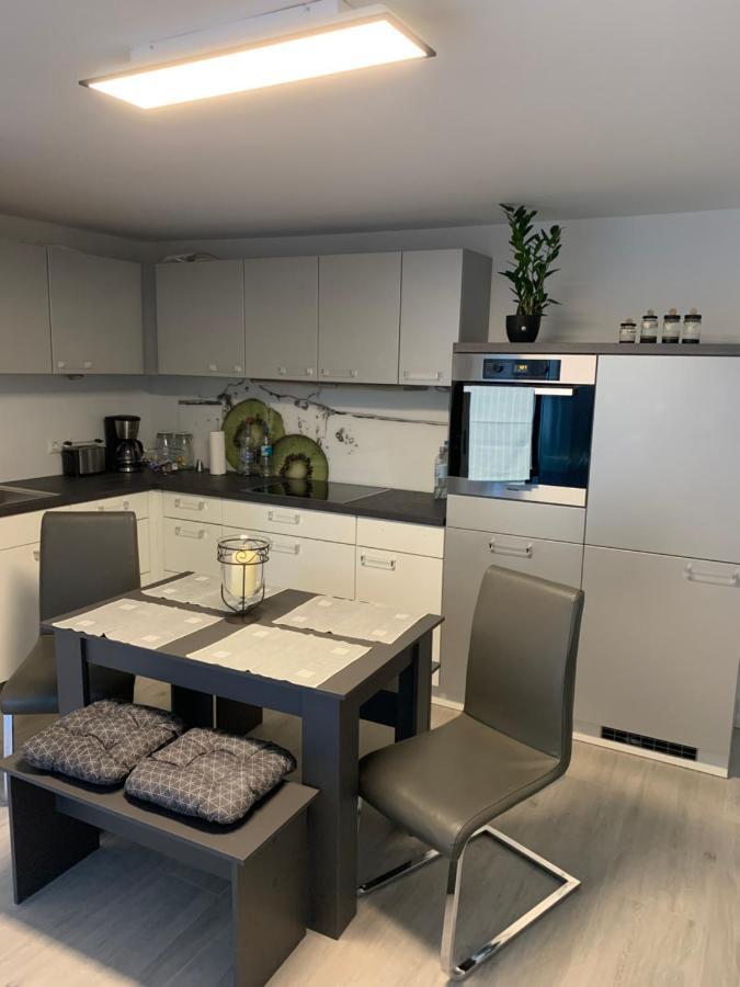 Wk Appartement *