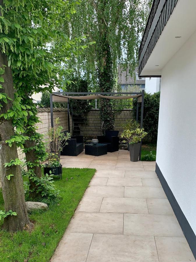 Wk Appartement Keulen