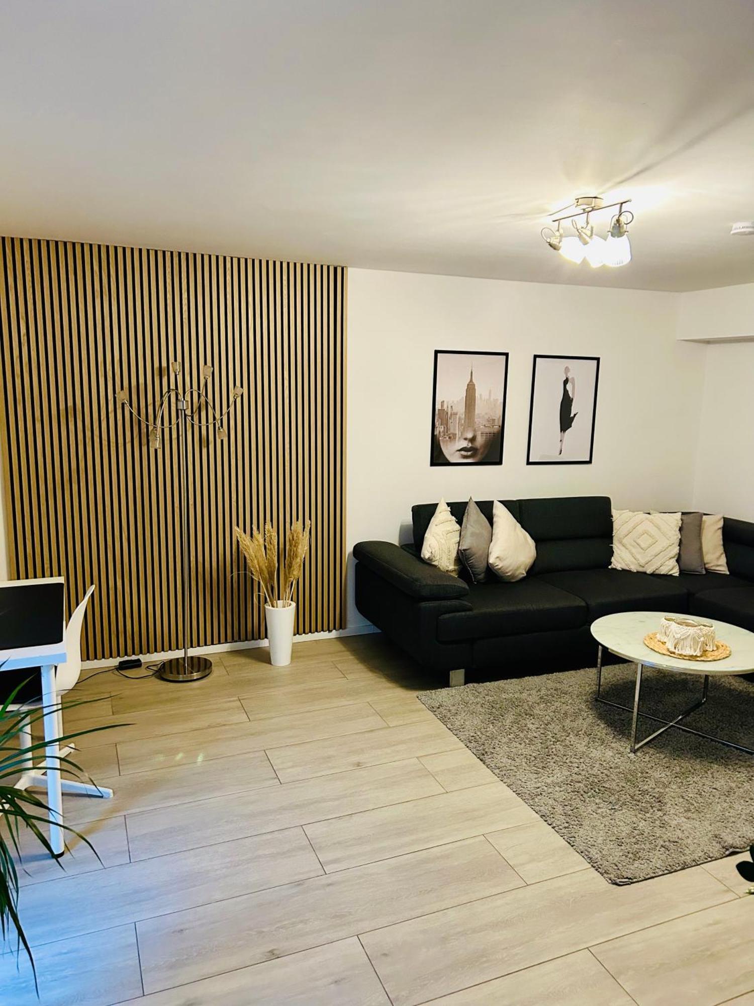 Appartement Wk *